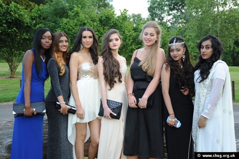 carshalton high school for girls sixth form prom six form