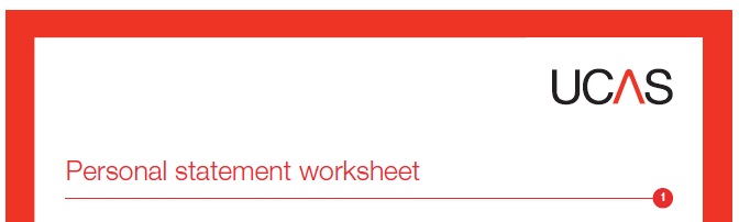 Ucas essay Ucas essay image