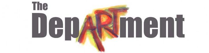 Art Department icon