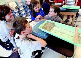 children problem solving