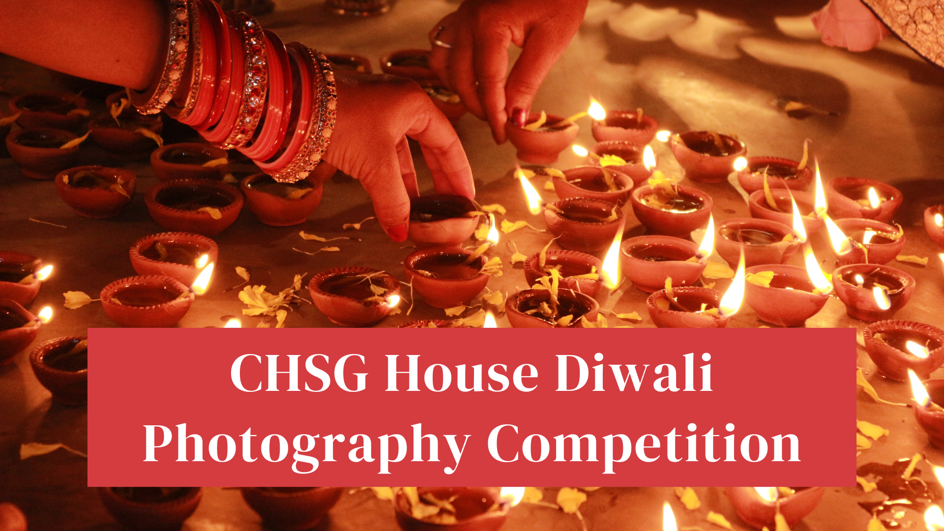 Diwali competition