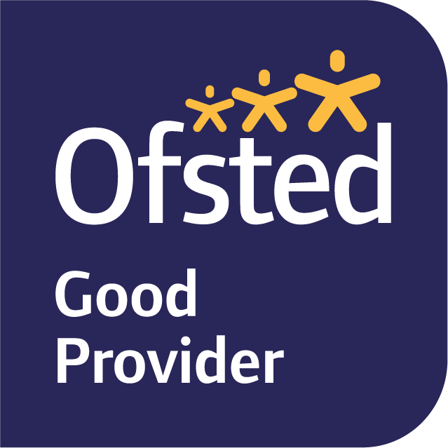  Ofsted logo good