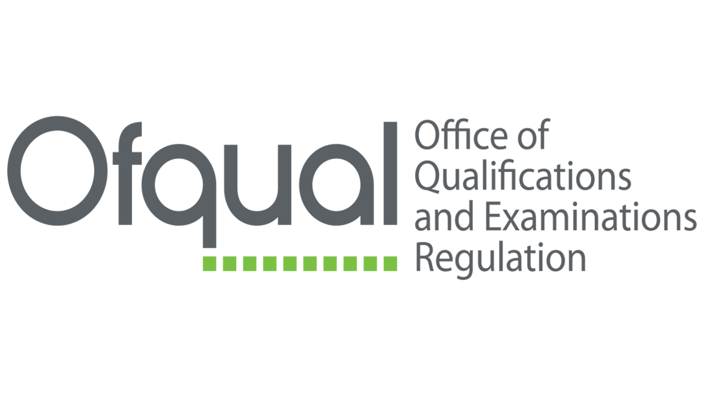 ofqual logo