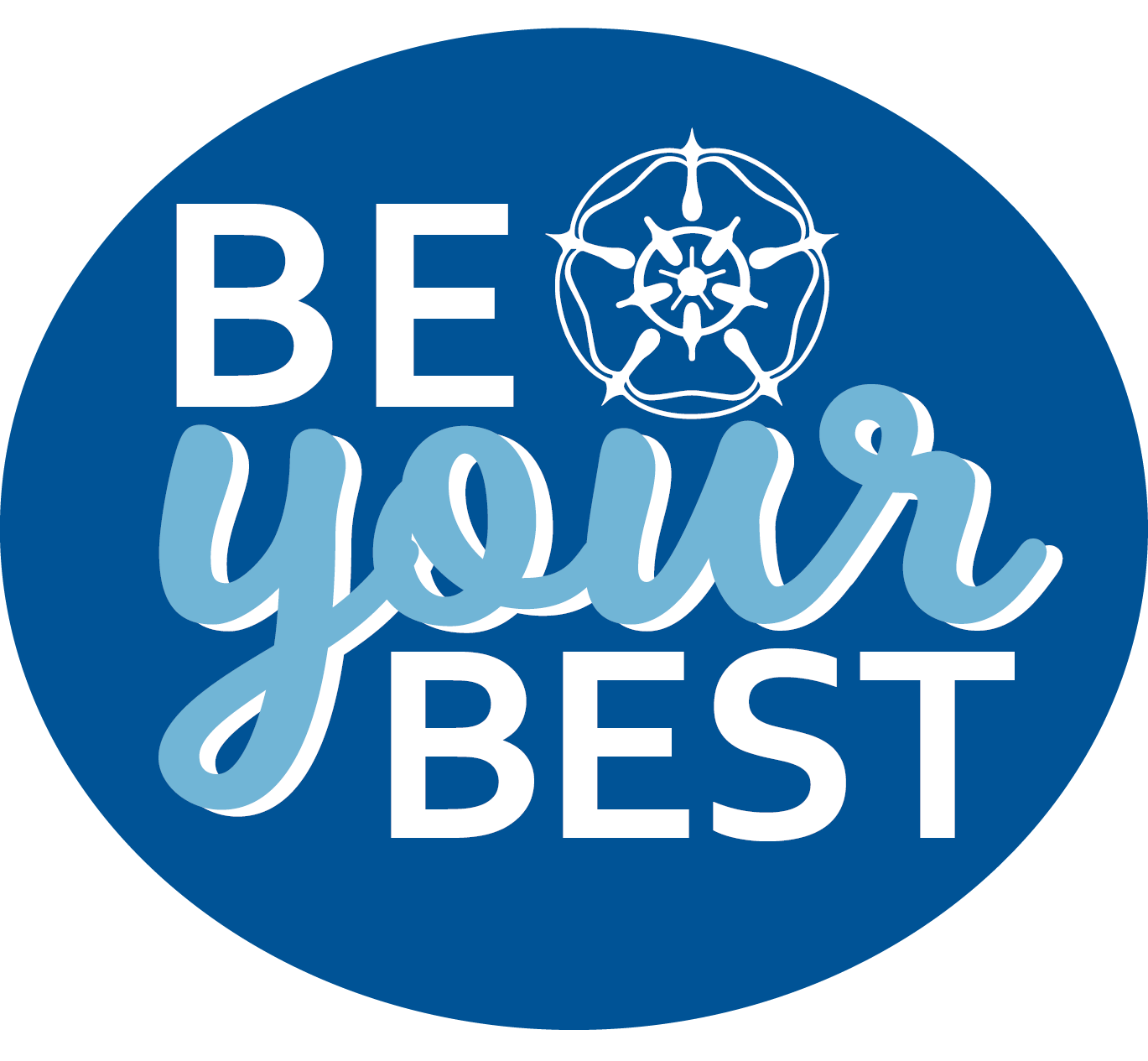 Be your best