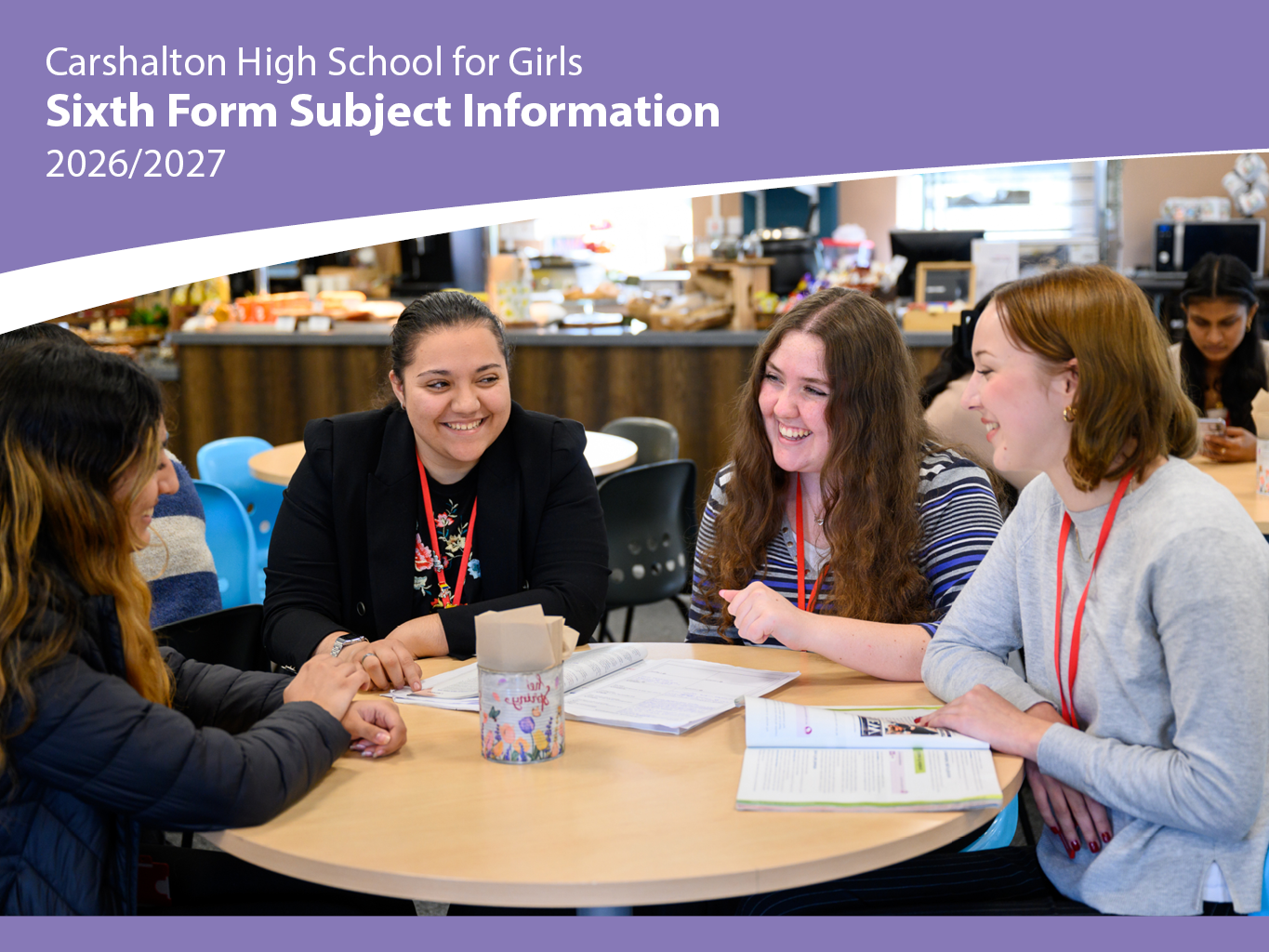 Sixth Form Prospectus