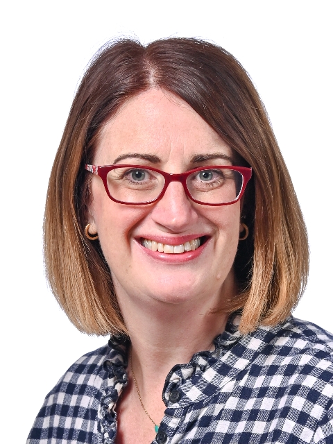 Photo of Mrs P Simmonds