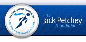 Jack Petchey logo