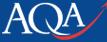 AQA logo