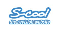 S-cool logo