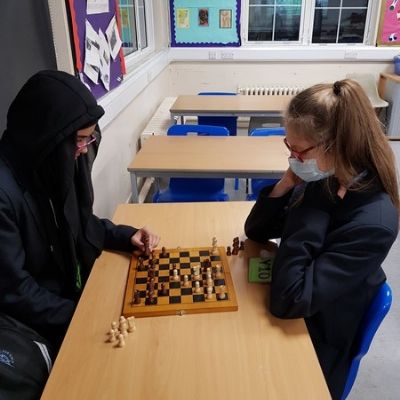 ChessClub009