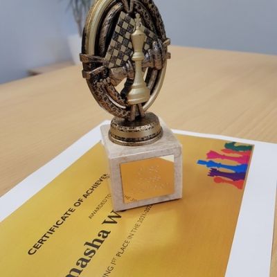 ChessClub018