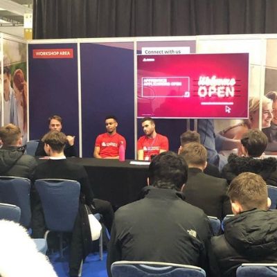 25NationalApprenticeshipShow