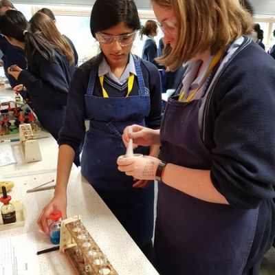 2Science