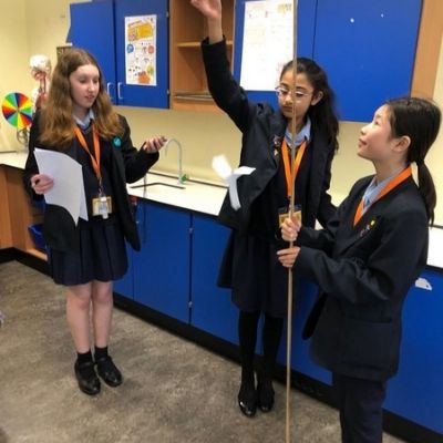 30Science