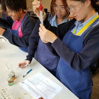 5Science
