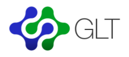 The Girls' learning Trust logo